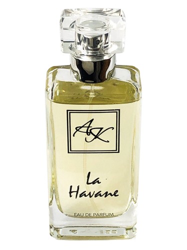 La Havane by AKParfume