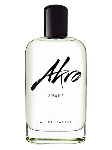 Awake by Akro