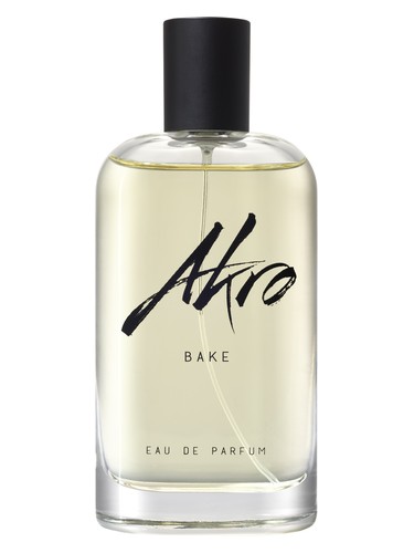 Bake by Akro