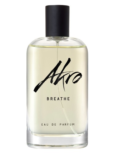 Breathe by Akro