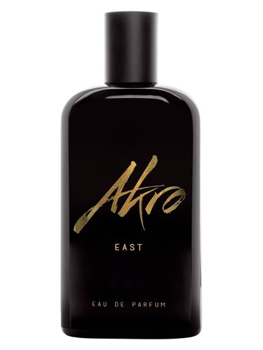 East by Akro