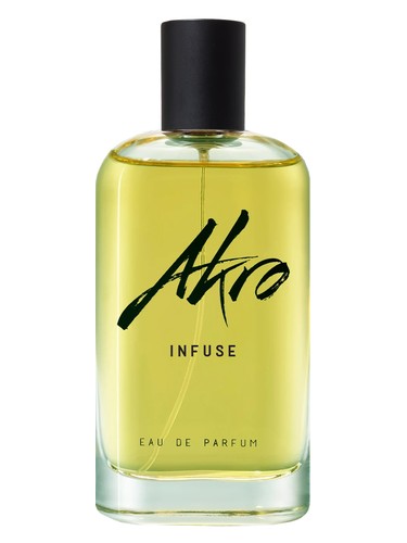 Infuse by Akro