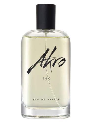 Ink by Akro