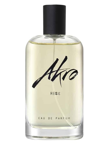 Rise by Akro
