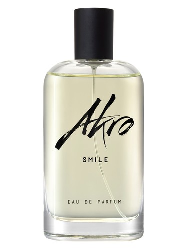 Smile by Akro