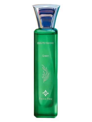 Beaute Fraiche Green by Al Absar