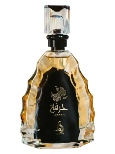 Hirfah by Al Absar
