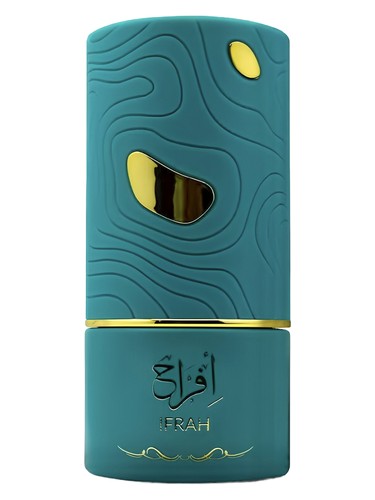 Ifrah by Al Absar