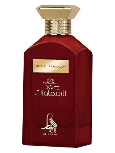 Oud Al Samaawat by Al Absar