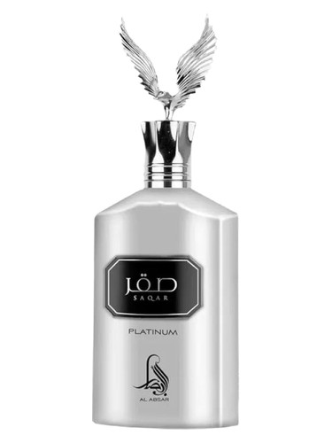 Saqar Platinum by Al Absar