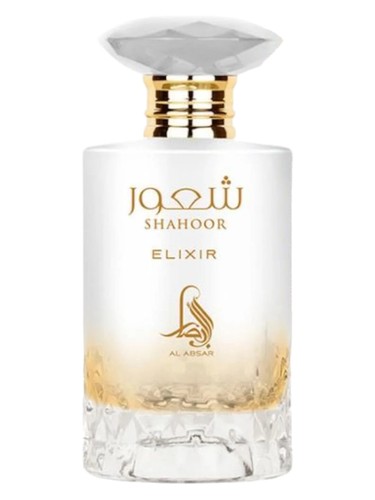 Shahoor Elixir by Al Absar