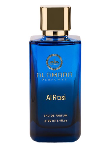 Al Rasi by Al Ambra