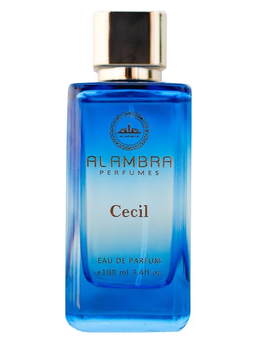 Cecil by Al Ambra