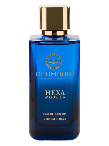 Hexa Modkilla by Al Ambra