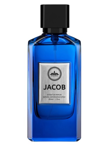 Jacob by Al Ambra