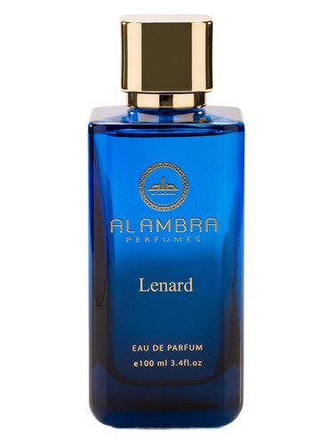 Lenard by Al Ambra