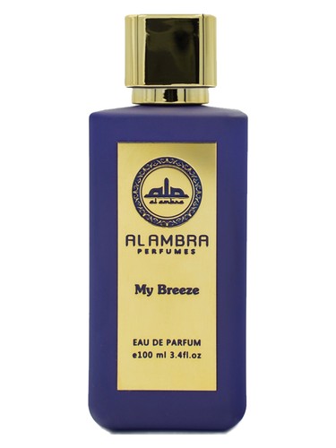 My Breeze by Al Ambra