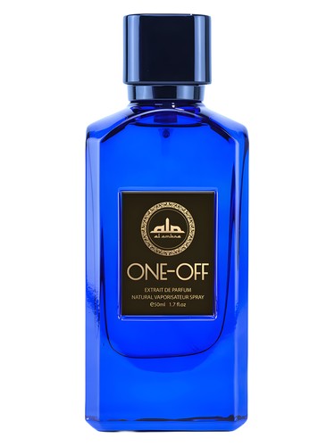 One-Off by Al Ambra