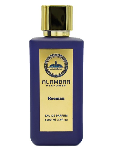 Reeman by Al Ambra