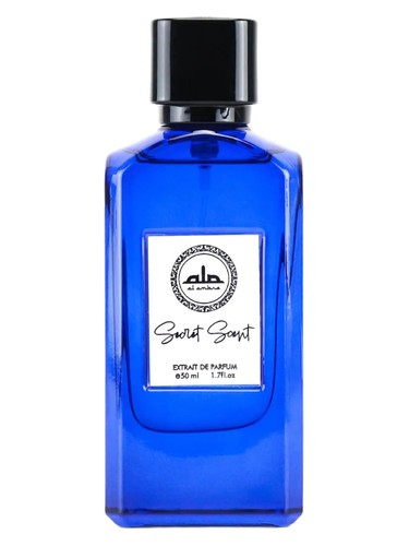 Secret Scent by Al Ambra