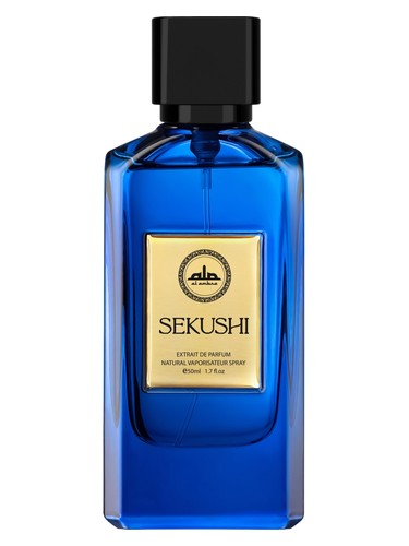 Sekushi by Al Ambra