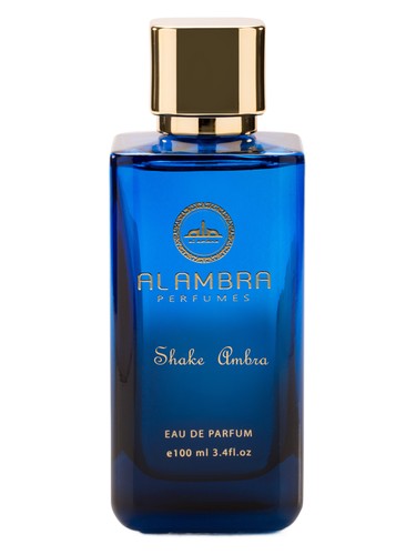 Shake Ambra by Al Ambra