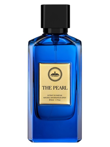 The Pearl by Al Ambra