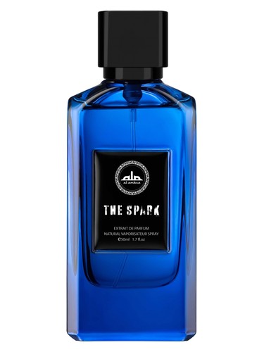 The Spark by Al Ambra