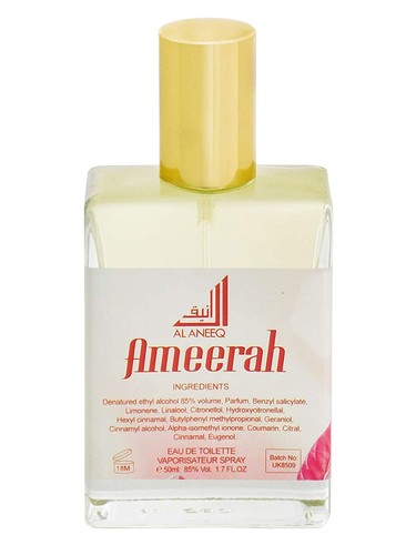 Ameerah by Al Aneeq