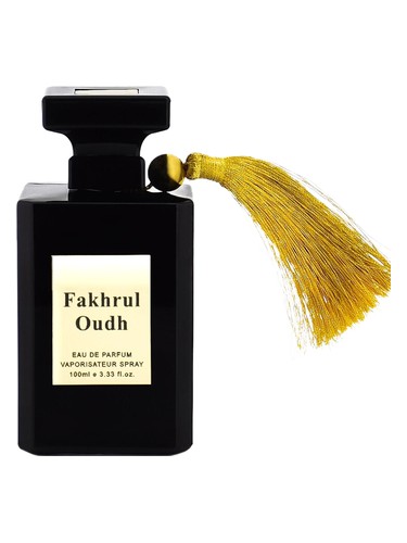 Fakhrul Oudh by Al Aneeq
