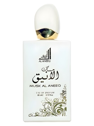 Musk Al Aneeq by Al Aneeq