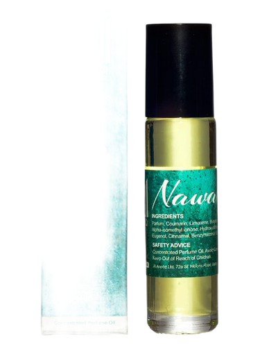 Nawaf by Al Aneeq