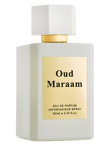Oud Maraam by Al Aneeq
