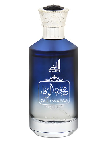 Oud Wafaa Eau de Toilette by Al Aneeq