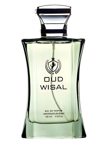 Oud Wisal by Al Aneeq
