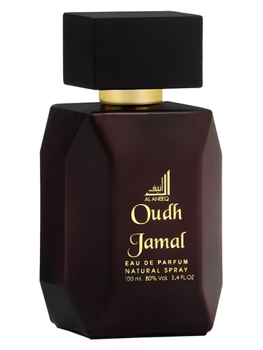 Oudh Jamal by Al Aneeq