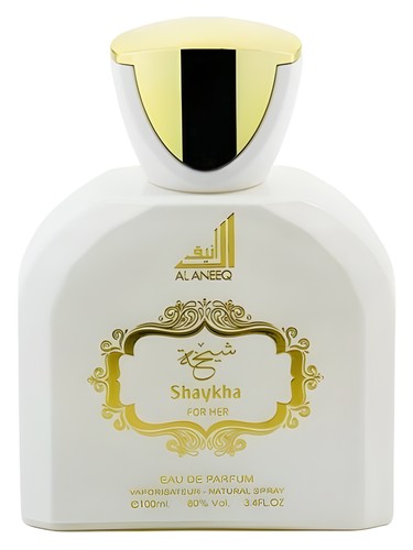 Shaykha for Her by Al Aneeq