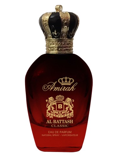 Amirah by Al Battash Classic