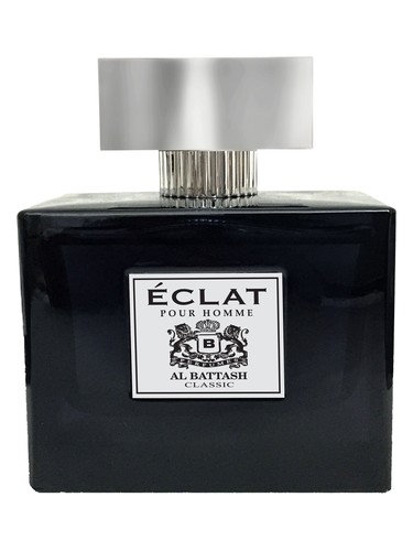 Eclat Pour Homme by Al Battash Classic