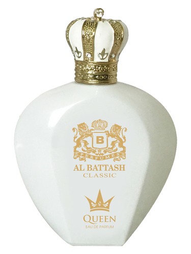 Queen by Al Battash Classic