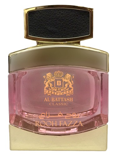 Rooh Fazza Femme by Al Battash Classic