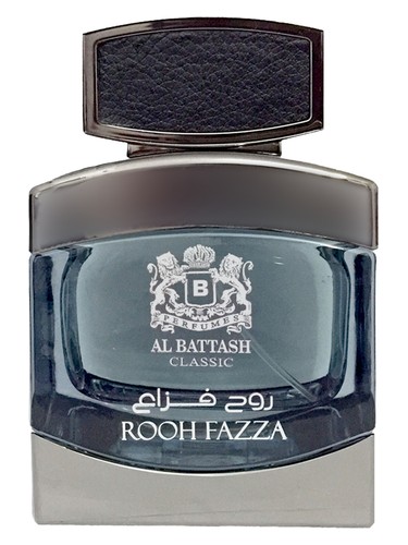 Rooh Fazza Homme by Al Battash Classic