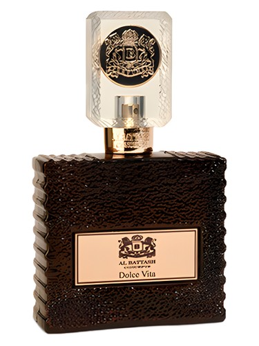 Dolce Vita by Al Battash Concepts