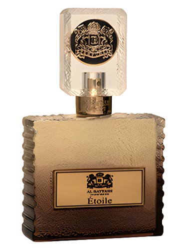 Etoile by Al Battash Concepts