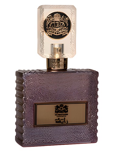 Zayed Samu Al Ard by Al Battash Concepts