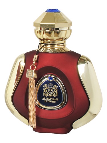 Amaryllis by Al Battash Luxury