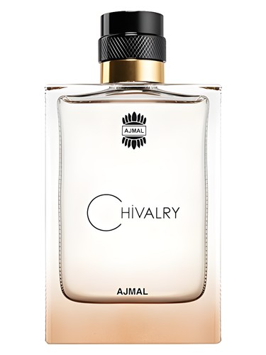 Chivalry by Ajmal