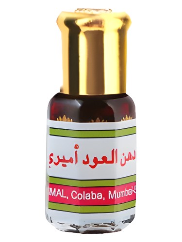 Dahn Al Oudh Amiri by Ajmal