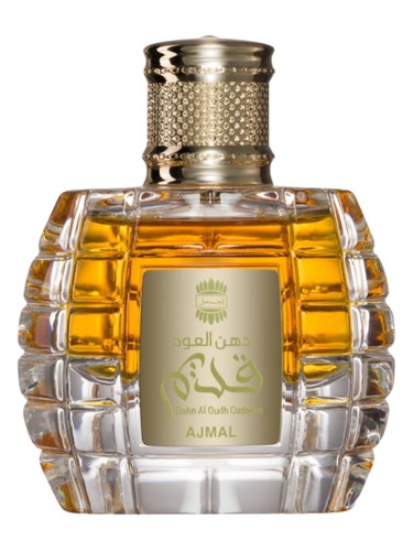 Dahn Al Oudh Qadeem by Ajmal