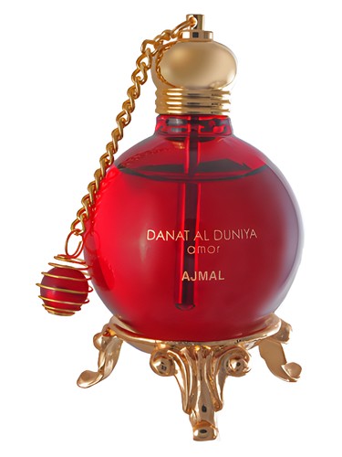 Danat Al Duniya by Ajmal